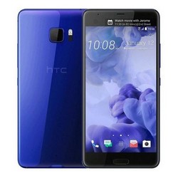 Замена дисплея на телефоне HTC U Ultra в Владивостоке
